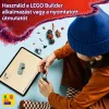 LEGO® NINJAGO® Kai motorkerékpáros versenye 71838