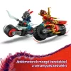 LEGO® NINJAGO® Kai motorkerékpáros versenye 71838