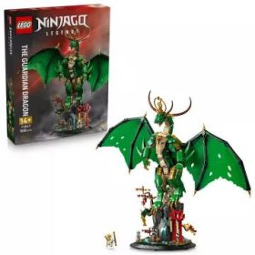 LEGO® NINJAGO® Az őrsárkány 71847