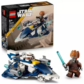   LEGO® Star Wars Plo Koon Jedi csillagvadásza microfighter 75400