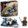 LEGO® Star Wars Plo Koon Jedi csillagvadásza microfighter 75400