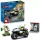 LEGO® City Üldözés rendőrségi motorkerékpárral 60455