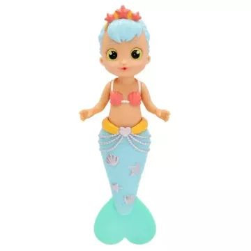 Bloopies: Táncoló sellőbébi - Valentina