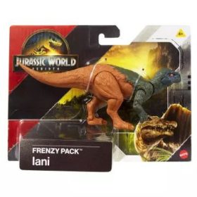 Jurassic World Saga: Lani figura