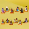 LEGO® Minifigurák Pókember: A pókverzumon át 71050