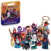 LEGO® Minifigurák Pókember: A pókverzumon át 71050