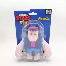 Monsterflex: Nyújtható Brawl Stars figura - többféle