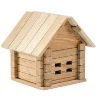 Építőkocka, építőjáték