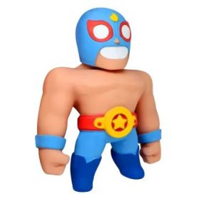 Monsterflex: Nyújtható Brawl Stars figura - El Primo