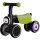 Lábbal hajtós négykerekű járgány hanggal - Pingvin