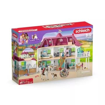 Schleich: Horse Club - Lakeside lovarda