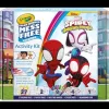 Crayola: Color Wonder Póki maszatmentes foglalkoztató készlet