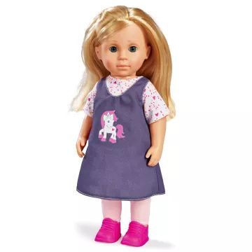 Simba: My Love sister - 5 funkciós, 43 cm-es baba