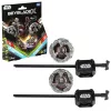 BEYBLADE X STAR WARS MULTIPACK