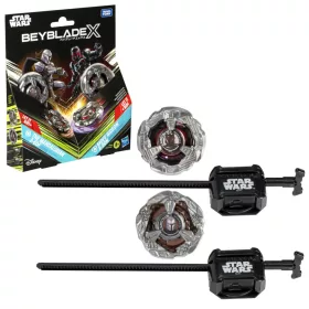 BEYBLADE X STAR WARS MULTIPACK
