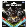 BEYBLADE X STAR WARS MULTIPACK