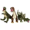 DinoWorld: Óriás plüss dinoszaurusz- 62-73 cm, többféle