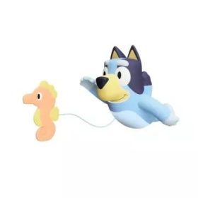 Tomy Toomies: Bluey Úszó játékfigura