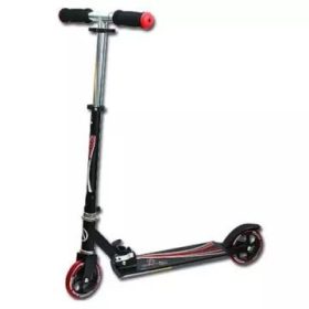 Spartan x-125 roller - piros-fekete