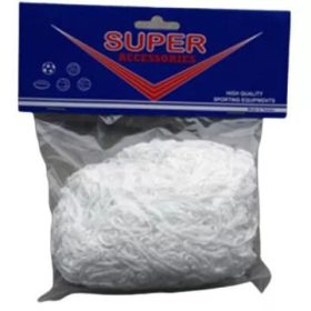 Spartan: Focikapu háló, brazil