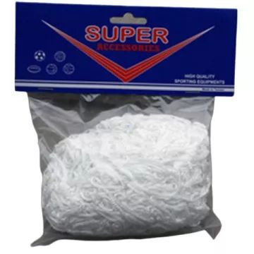 Spartan: Focikapu háló, brazil