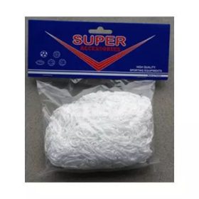 Spartan: Focikapu háló - 290 cm-es fém focikapuhoz