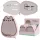 Pusheen cica manikűr szett
