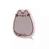 Pusheen cica manikűr szett