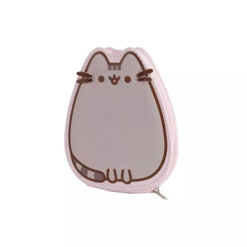 Pusheen cica manikűr szett