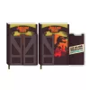 Jurassic Park Gates A5 határidőnapló