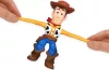 Toy Story 5 Goo Jit Zu Woody nyújtható figura