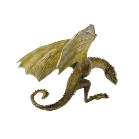 Trónok Harca Rhaegal bébisárkány 11cm