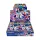 Pokémon TCG M4 Ninja Spinner japán Booster Box - eredeti