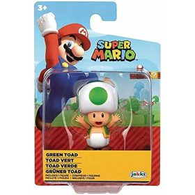 Super Mario Toad figura 6 cm