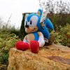 Sonic plüssfigura 30 cm – Sonic the Hedgehog