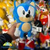 Sonic plüssfigura 30 cm – Sonic the Hedgehog