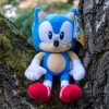 Sonic plüssfigura 30 cm – Sonic the Hedgehog