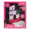 Barbie Dreamhouse LED lámpa matricákkal