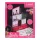 Barbie Dreamhouse LED lámpa matricákkal