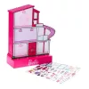 Barbie Dreamhouse LED lámpa matricákkal