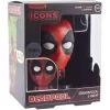 Deadpool LED lámpa Marvel Icon Light 10 cm