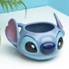Disney Lilo és Stitch formázott bögre 450 ml