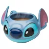 Disney Lilo és Stitch formázott bögre 450 ml