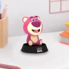 Toy Story Lotso ikon LED lámpa 11 cm