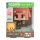 Minecraft malac ikon LED lámpa 11 cm