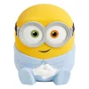 Minyonok Bob szilikon LED lámpa 15 cm