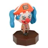 One Piece Buggy LED lámpa 11 cm hangulatvilágítás
