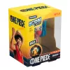 One Piece Buggy LED lámpa 11 cm hangulatvilágítás