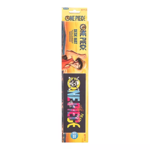 One Piece Pirate Life asztali egérpad