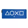 PlayStation világító asztali egérpad LED